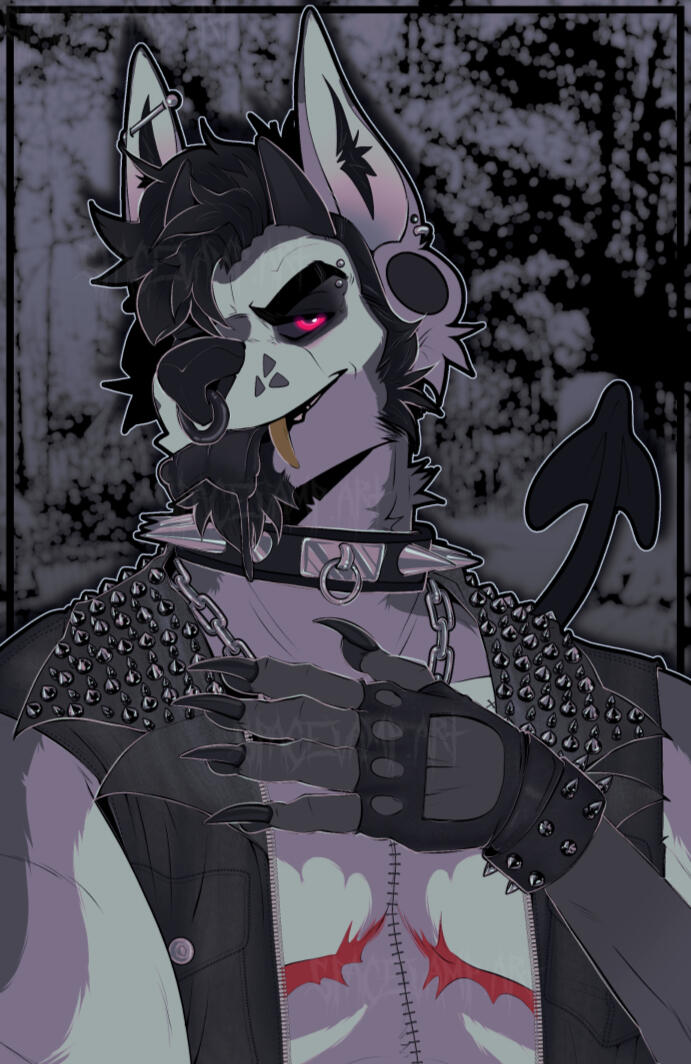 Flat Color: $80 usd