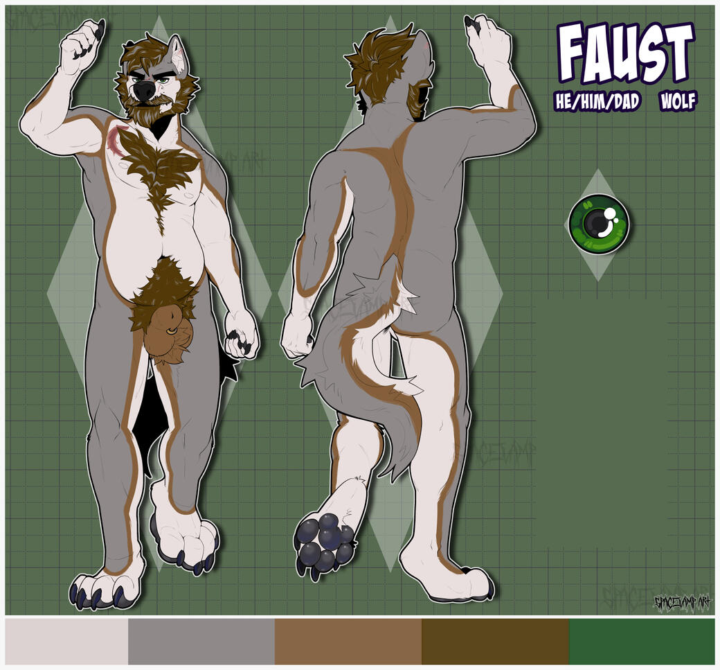 2 Fullbodies